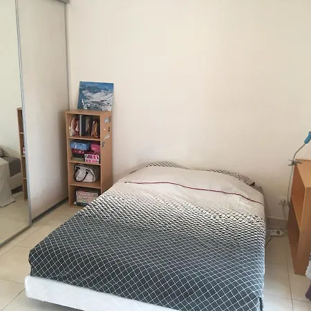 House Golfe Juan Apartament *