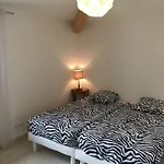 House Golfe Juan Lägenhet