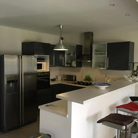House Golfe Juan Vallauris