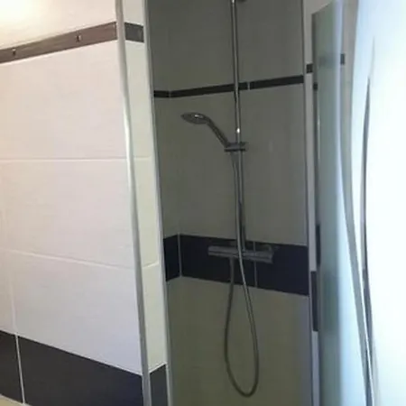 Lägenhet House Golfe Juan *