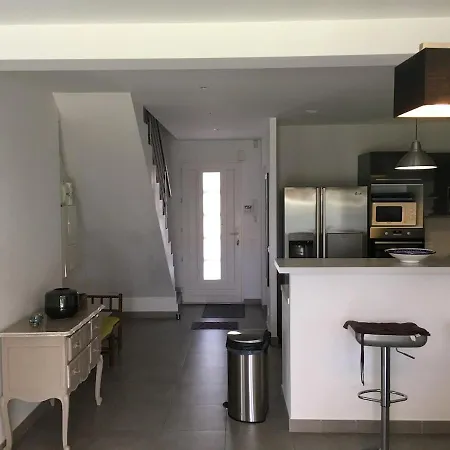 House Golfe Juan * Vallauris