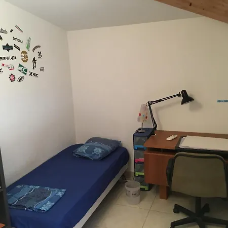 House Golfe Juan * Валлорис