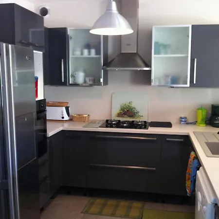 Lägenhet House Golfe Juan Vallauris