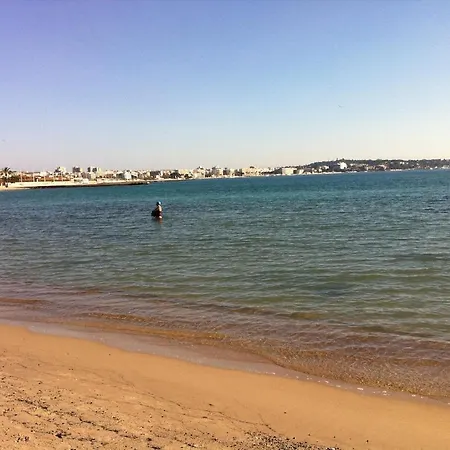 Апартаменты House Golfe Juan *