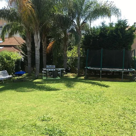 House Golfe Juan